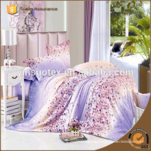 100% polyester bedding set